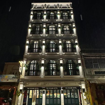 The Payang Hotel Κουάλα Τερενγκάνου Εξωτερικό φωτογραφία