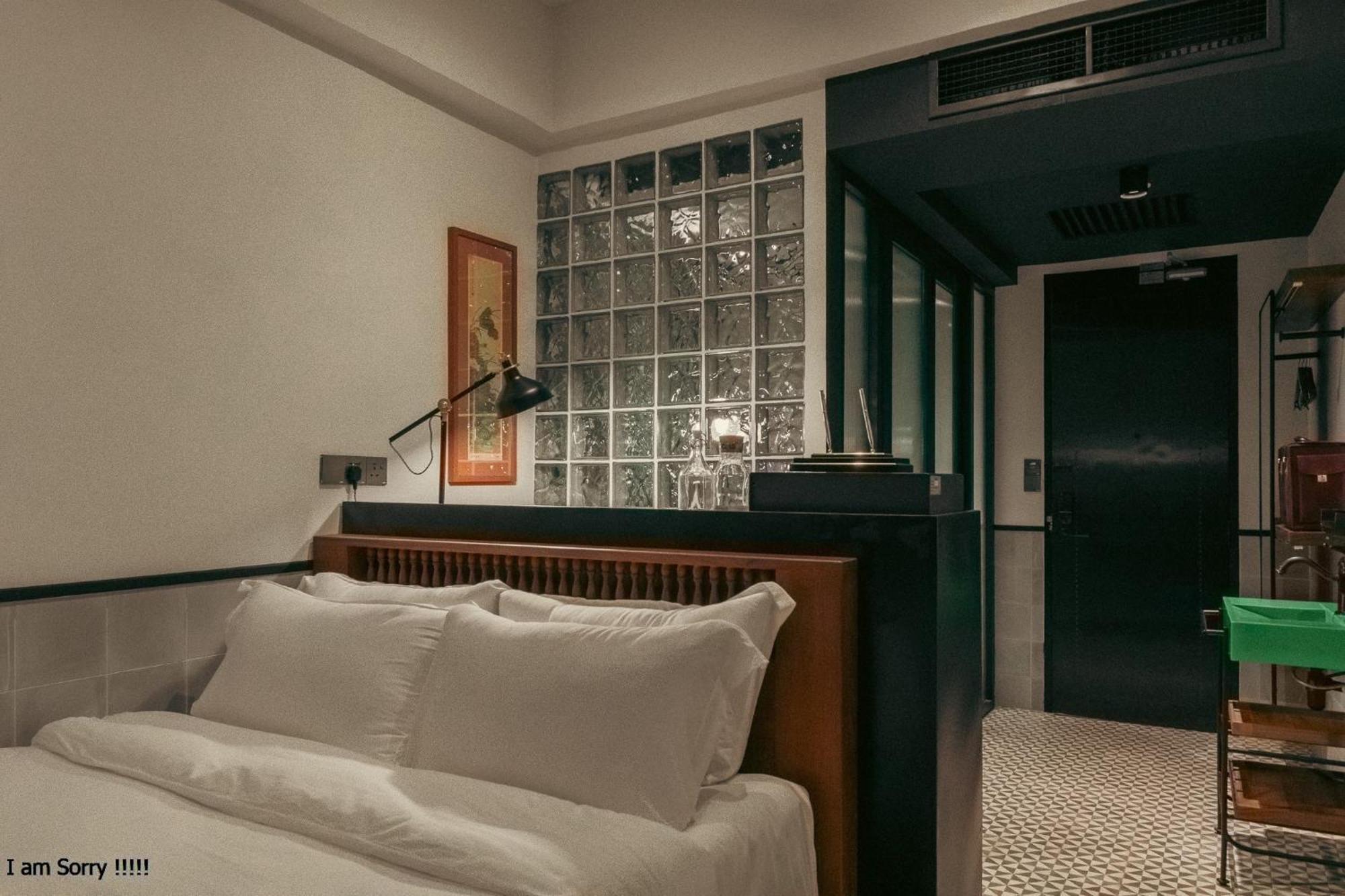 The Payang Hotel Κουάλα Τερενγκάνου Εξωτερικό φωτογραφία
