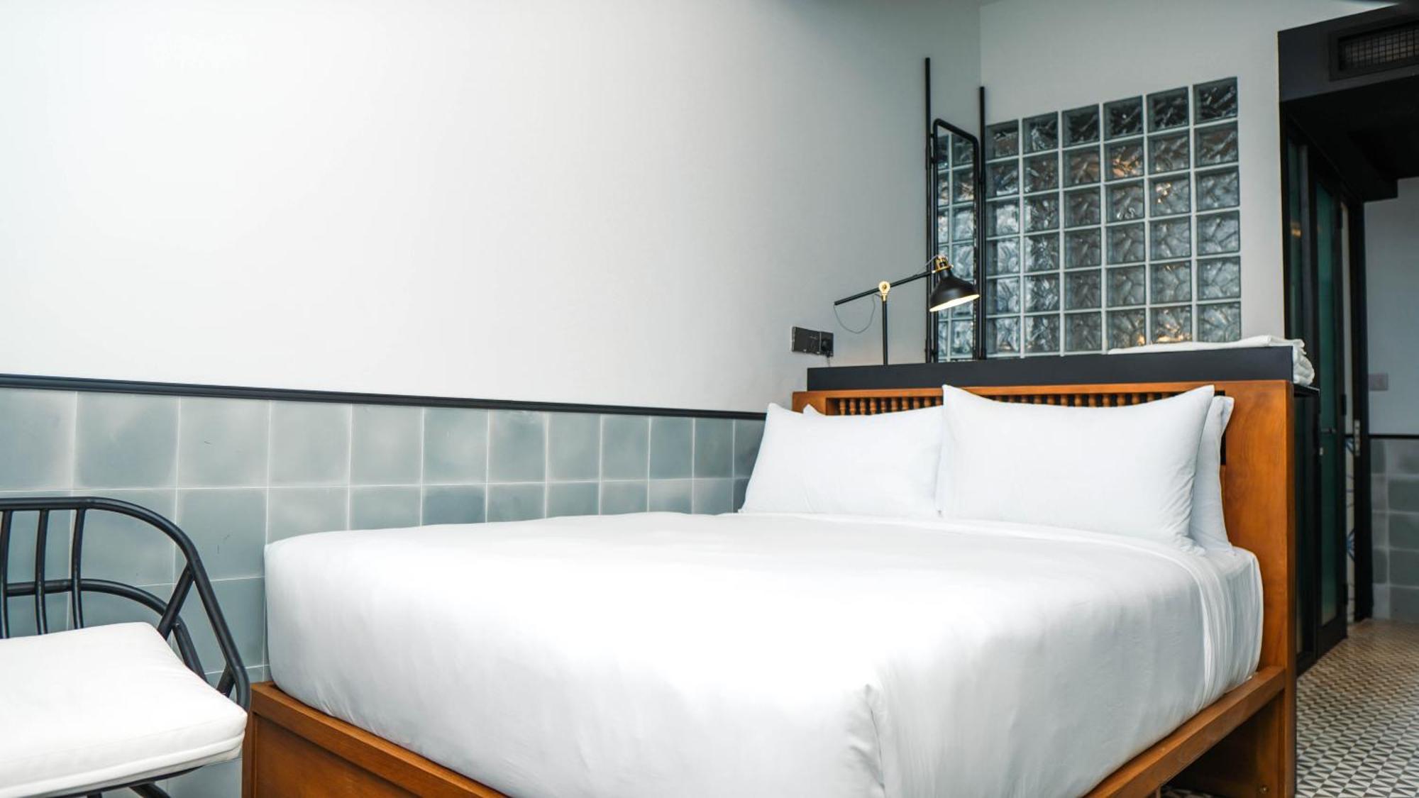 The Payang Hotel Κουάλα Τερενγκάνου Εξωτερικό φωτογραφία