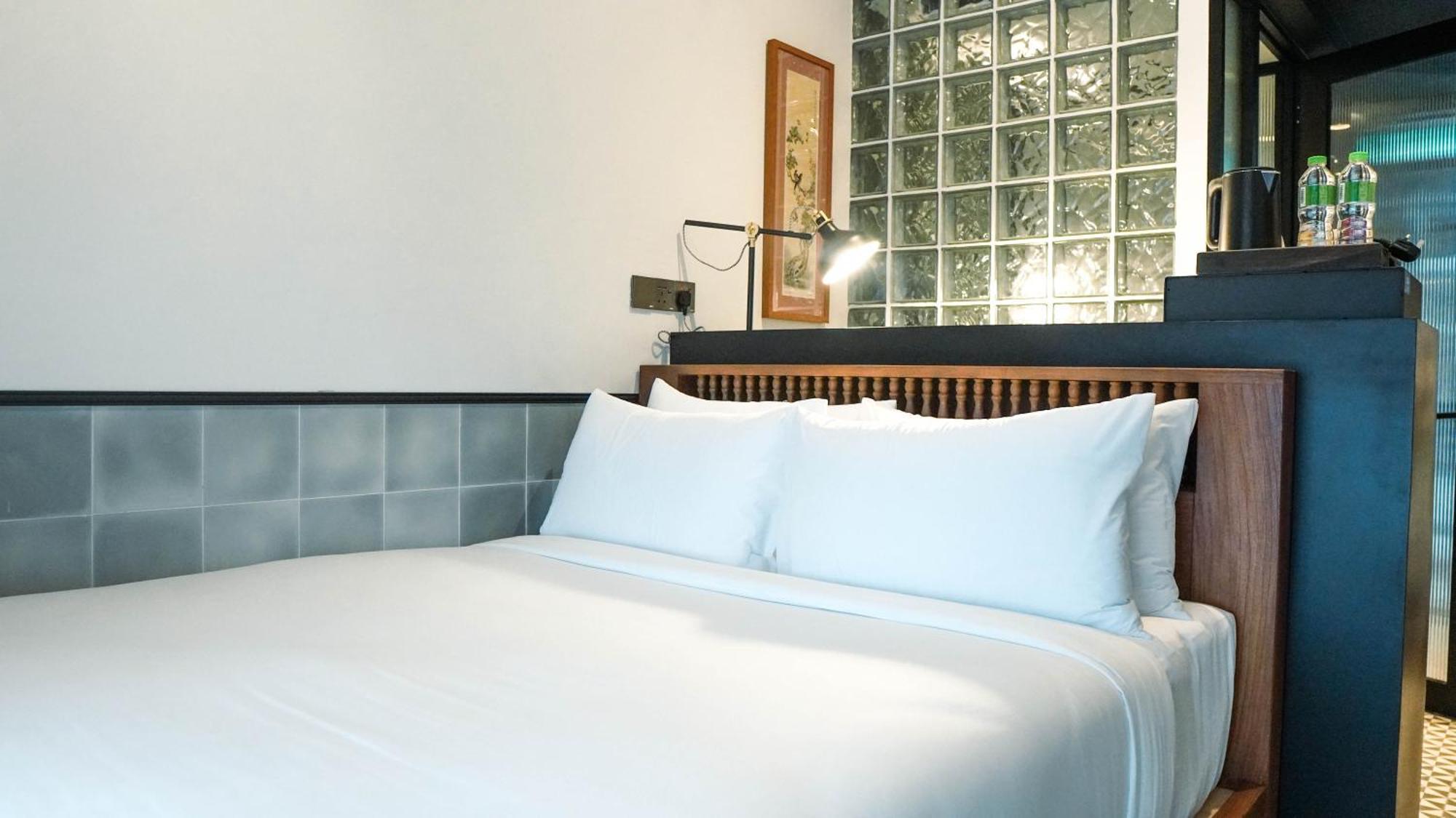 The Payang Hotel Κουάλα Τερενγκάνου Εξωτερικό φωτογραφία