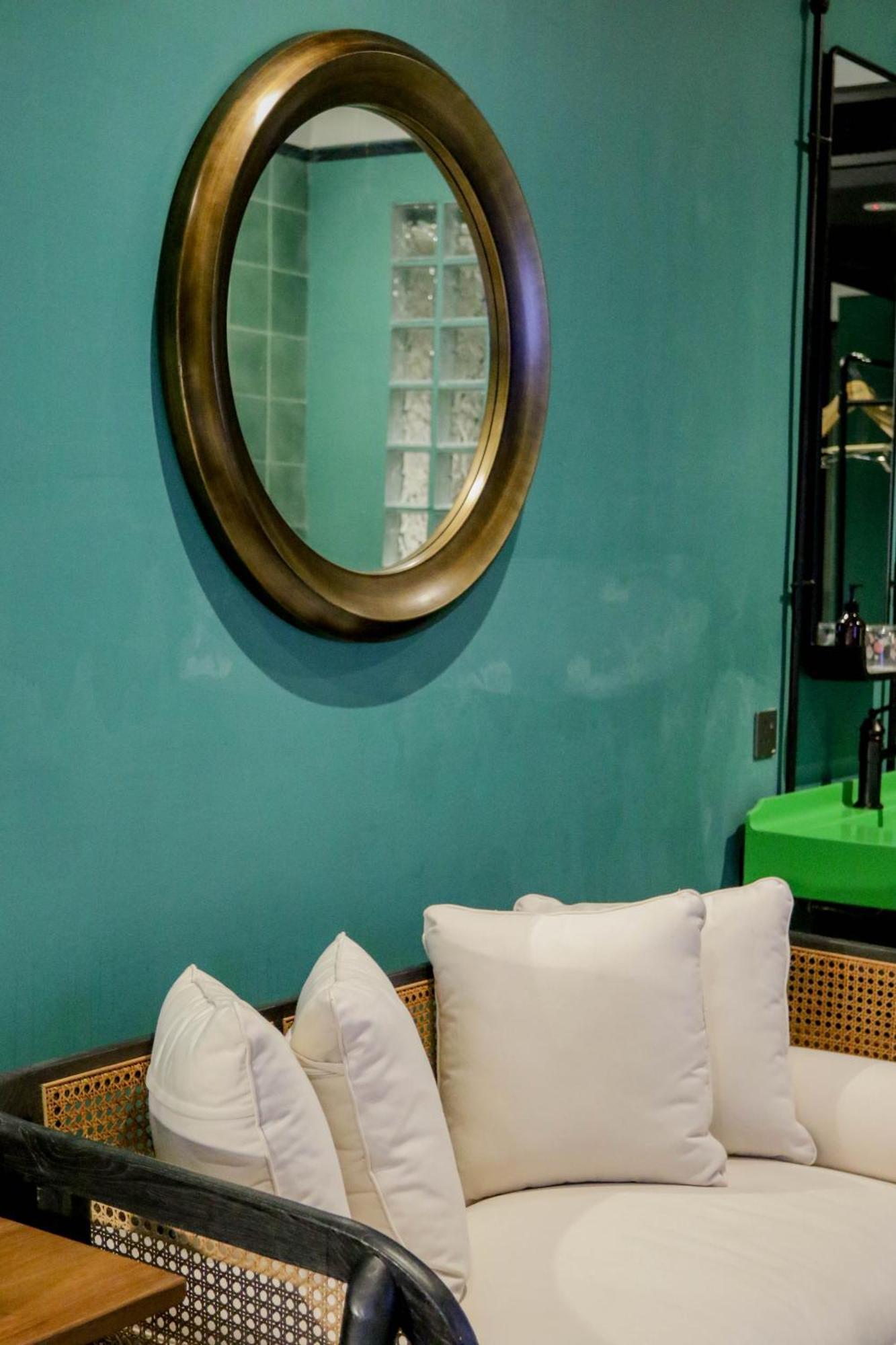 The Payang Hotel Κουάλα Τερενγκάνου Εξωτερικό φωτογραφία