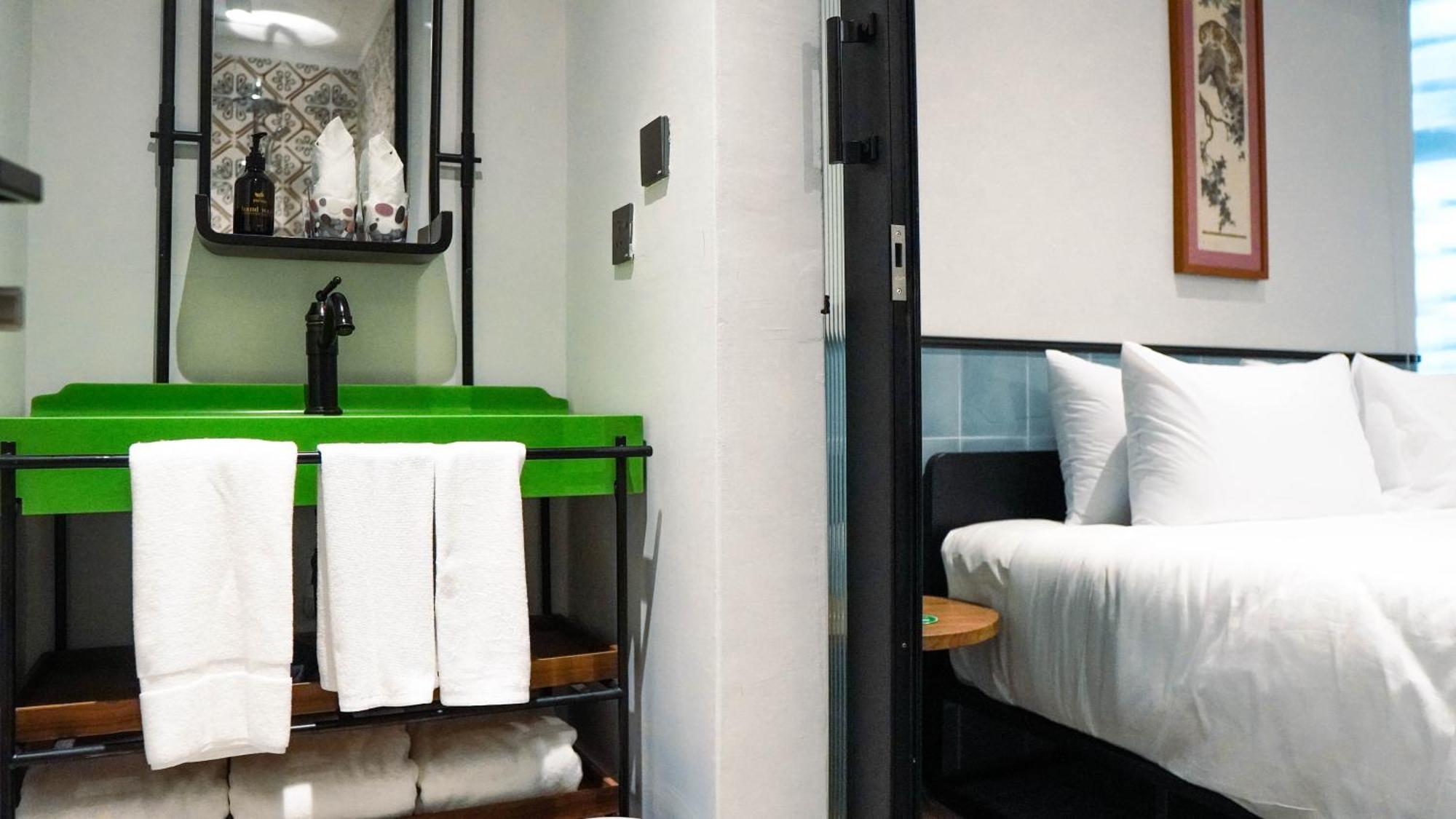 The Payang Hotel Κουάλα Τερενγκάνου Εξωτερικό φωτογραφία