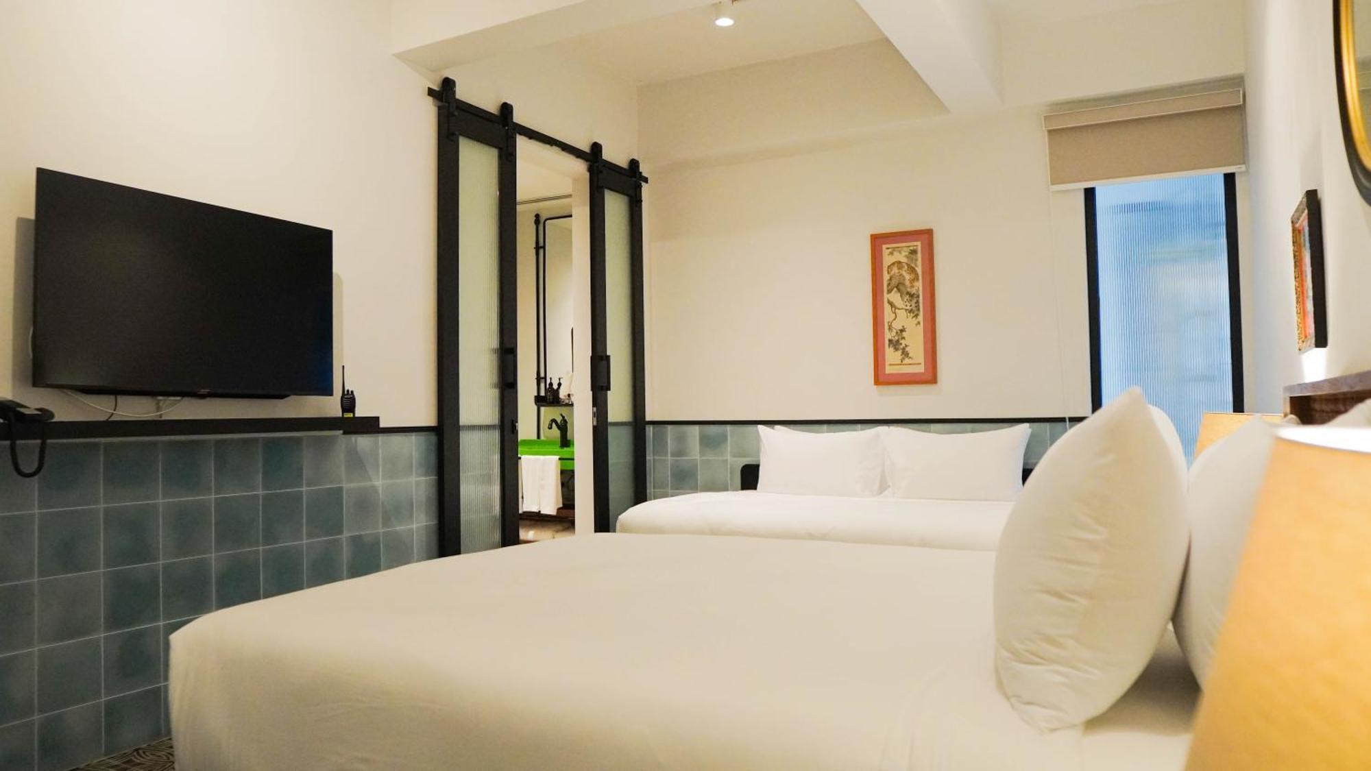The Payang Hotel Κουάλα Τερενγκάνου Εξωτερικό φωτογραφία