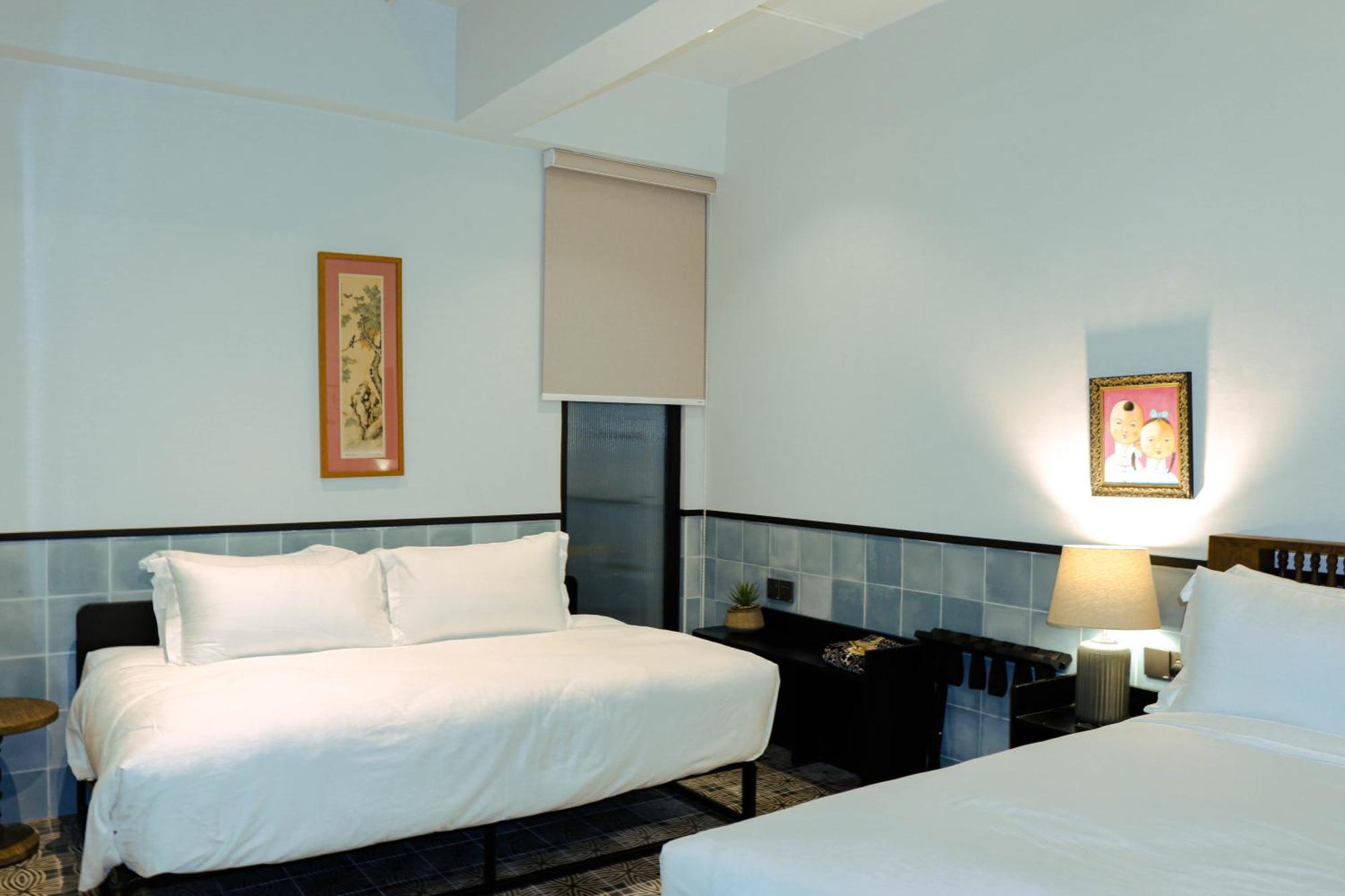 The Payang Hotel Κουάλα Τερενγκάνου Εξωτερικό φωτογραφία