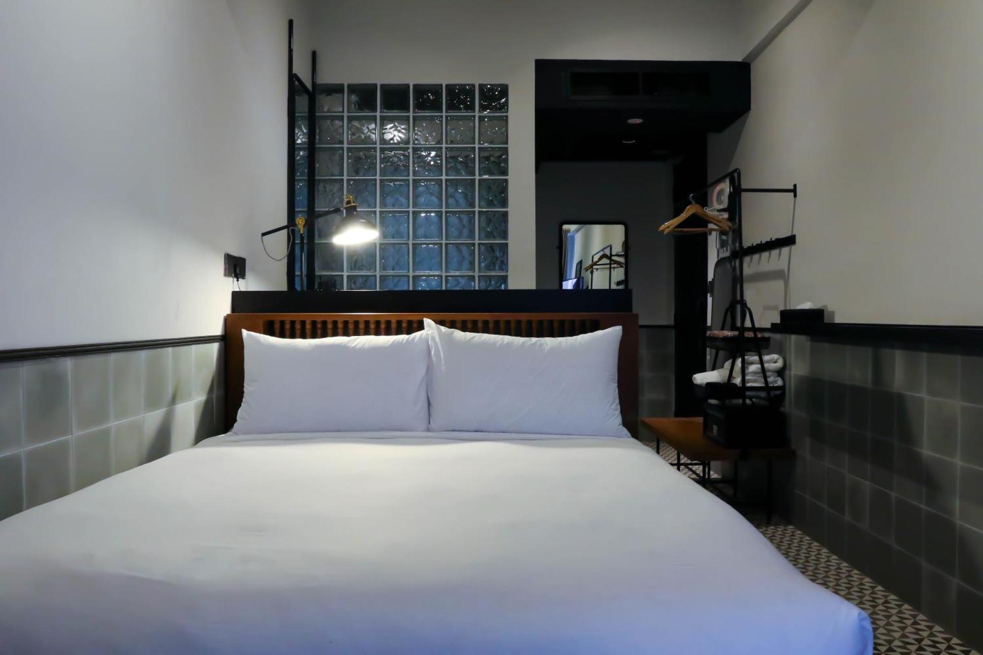 The Payang Hotel Κουάλα Τερενγκάνου Εξωτερικό φωτογραφία