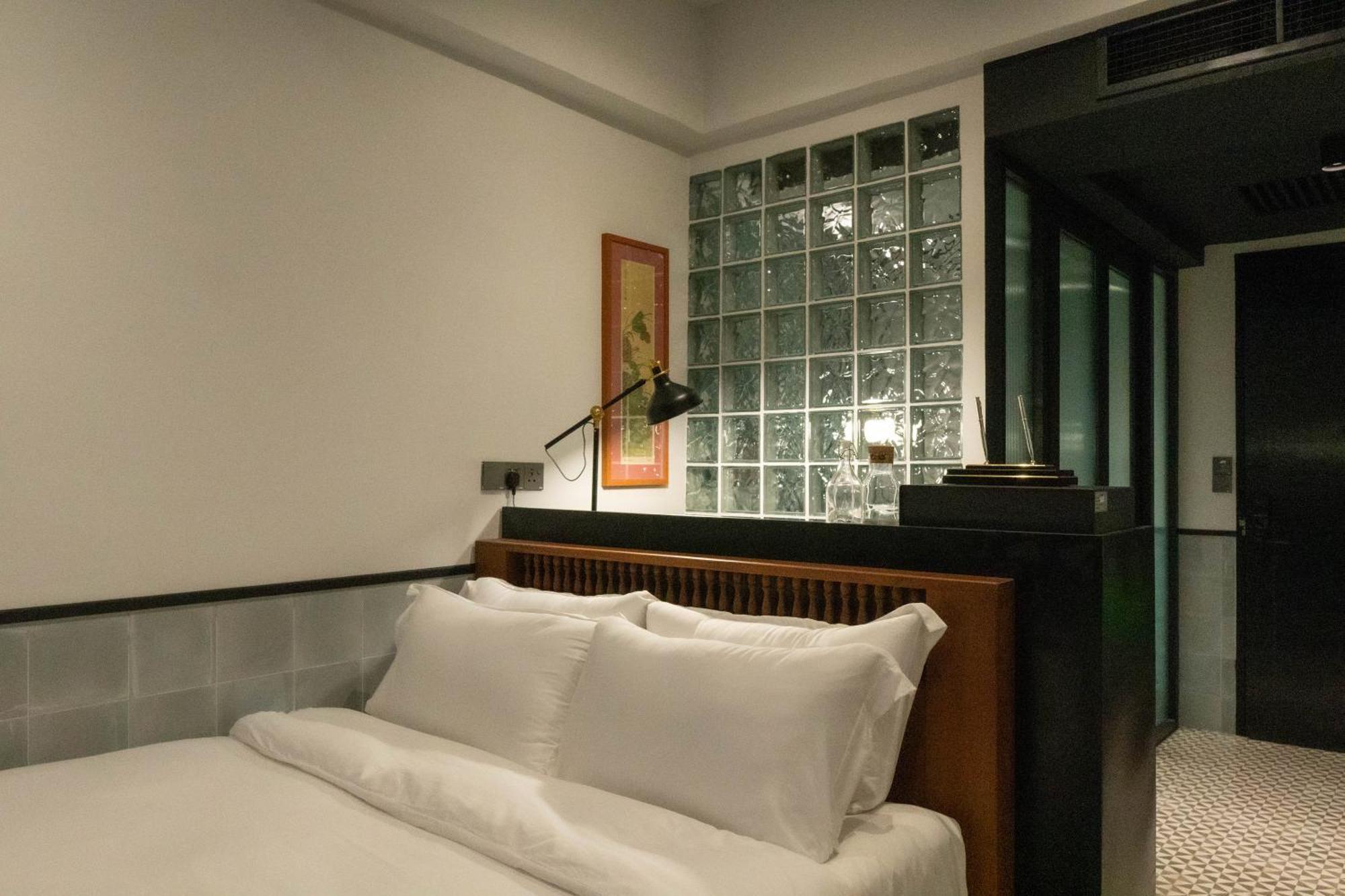 The Payang Hotel Κουάλα Τερενγκάνου Εξωτερικό φωτογραφία